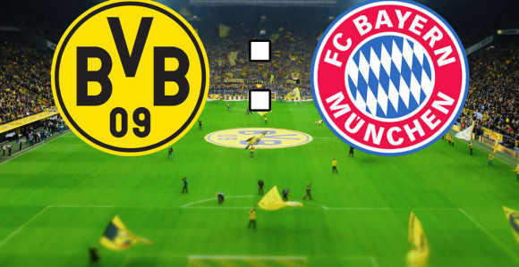 Borusija: Nikad prijatelji sa Bajernom!