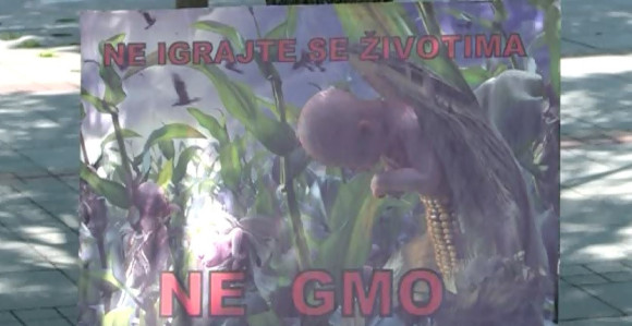 Kroz donacije ubacuju GMO sjeme u Srpsku?