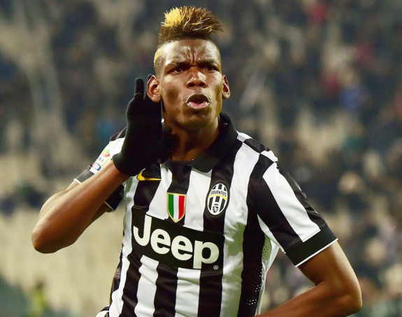 Pazite kakvu ''ludačku'' želju ima Pol Pogba...!