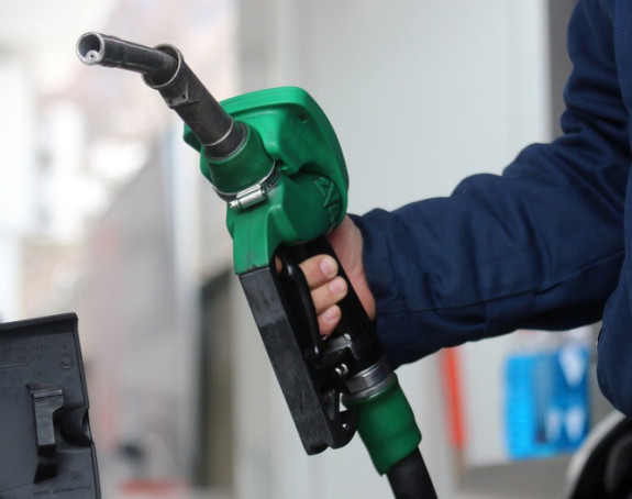 Zabranjeno točenje lož ulja u Srpskoj