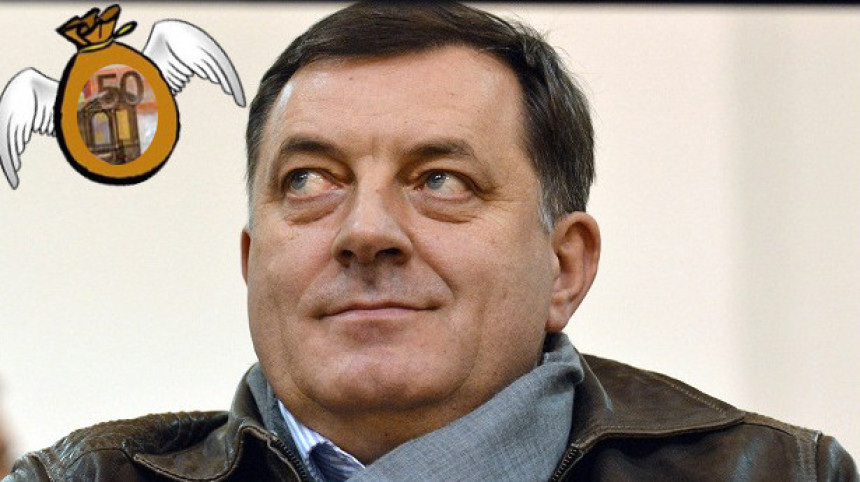 РС је у регији међу стабилнијим