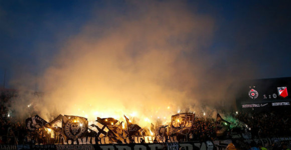 Прошле године су их гађали јајима, а данас...