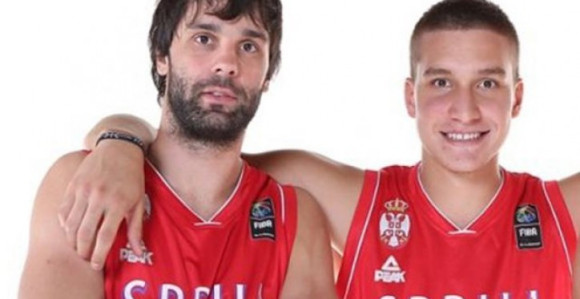 Bogdanović u idealnoj, Teo u drugoj petorci EL!