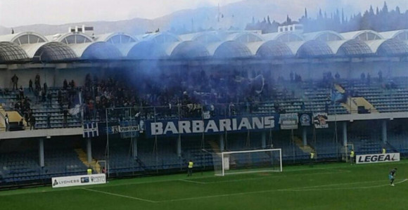 Šta se TO dogodilo u crnogorskom prvenstvu?!