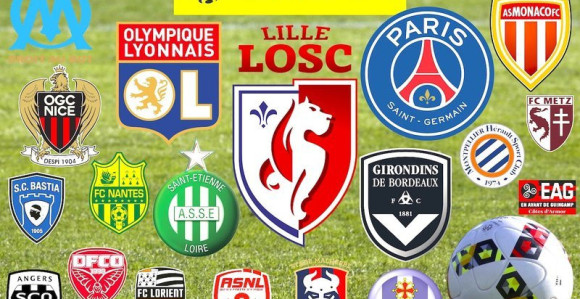 FRA: Marsej u LE, Kaen opstao remijem u Parizu!