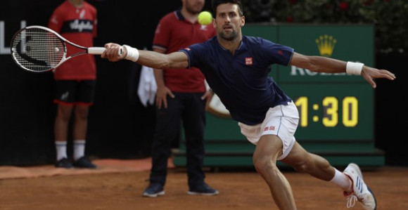 Zverev nadigrao Novaka za titulu 