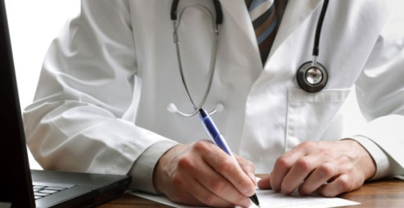 Na bolovanju zbog krečenja, odmora