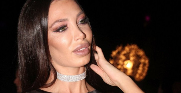 Uplašena: Soraji prijete smrću