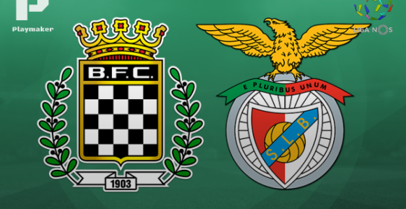 POR: Benfika se opet provukla sa Boavištom!