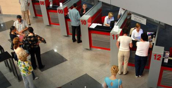 Tužna statistika: Sve više štedimo