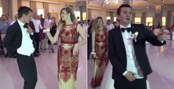 Šoumen: Ovakvog kuma bi svi htjeli