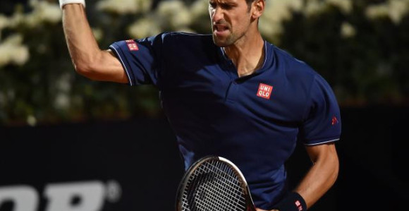 Бекер: Поново видим ватру на Новаковом лицу!