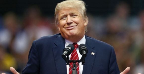 Tramp za Ruse „korisni idiot“