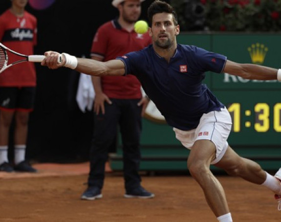Zverev nadigrao Novaka za titulu 