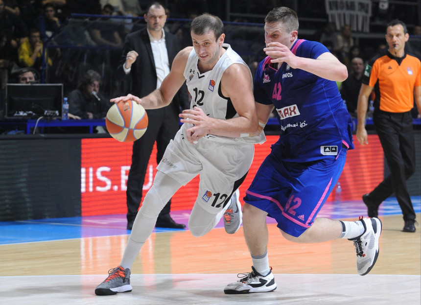 Величковић пред плеј-оф: Грешке су сада скупе!