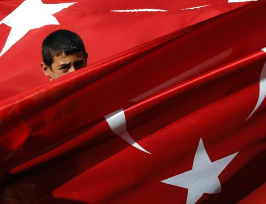 Doživotna za 104 osobe u Turskoj
