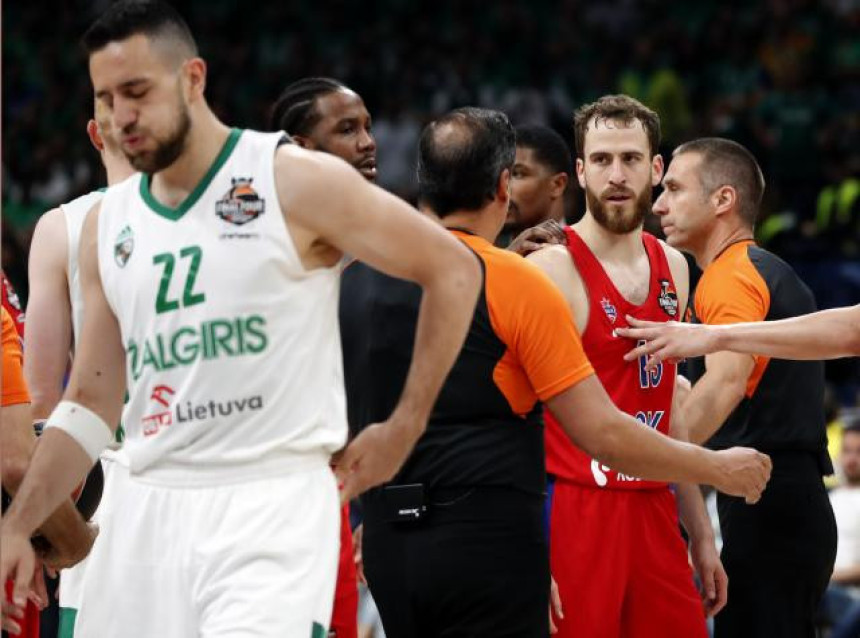 Rodriges: Cijele sezone se spremaš za jednu utakmicu!