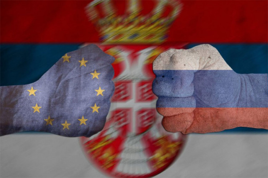 Evropska unija i dalje cilj Srbije