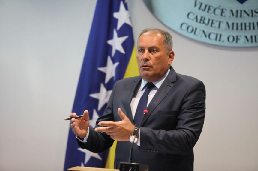 ''Ласић је предмет рада Тужилаштва''