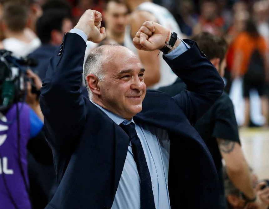 Laso: Da nam je neko rekao u decembru...