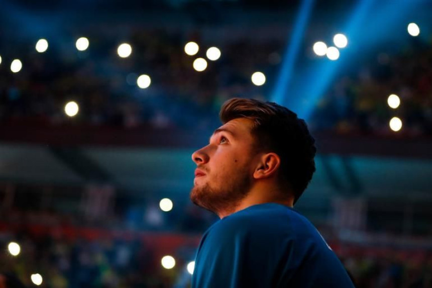 Traži se NBA klub za Dončića: Ni Sakramento, ni Atlanta!