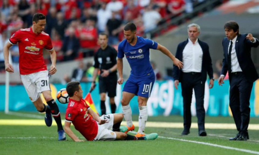 Пропала сезона Манчестер Јунајтеда!