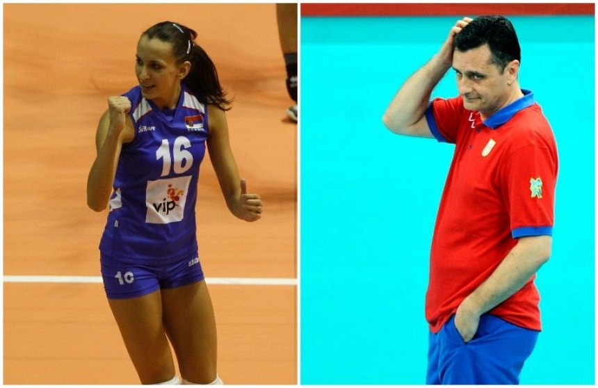 Liga nacija: Srbija jača za Terzića i Rašićevu!