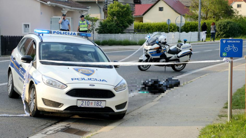 Konj na smrt pregazio vlasnika 