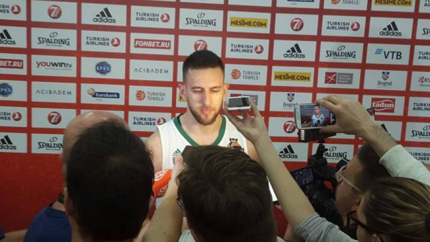 Micić: Osporavali su me, pokazao sam šta znam!