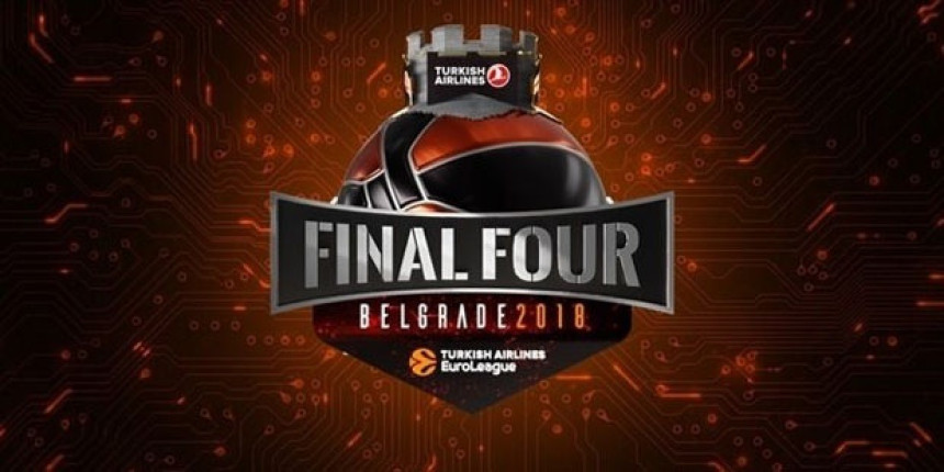 Beograd se odmah kandiduje za F4 EL 2020. godine!