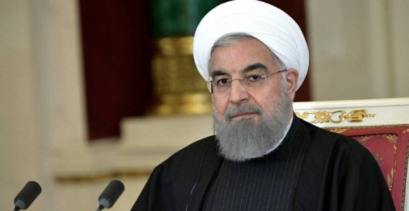 Rohani: SAD ne mogu odlučivati