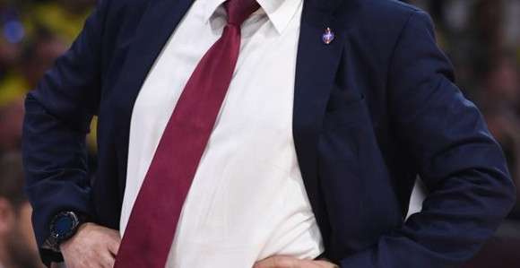 CSKA na F4: Hronika neuspjeha!