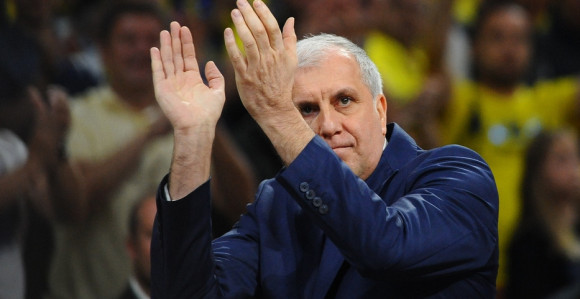 Obradović: Beograde, bravo! Ponosan sam zbog tima!