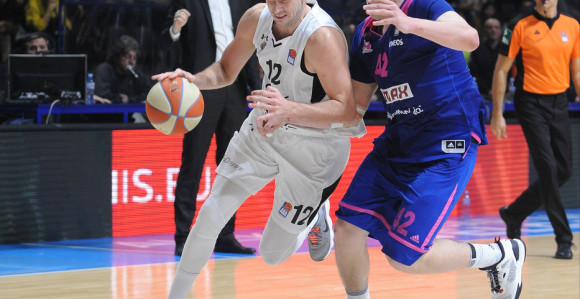 Veličković pred plej-of: Greške su sada skupe!