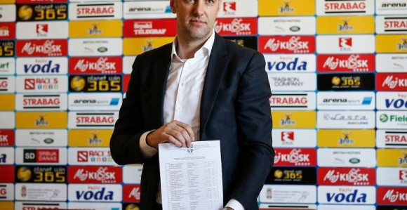 Izgleda da je otkriven Krstajićev spisak!