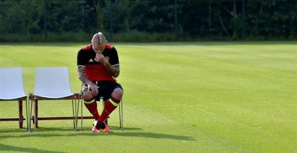 Najngolan ne ide na Mundijal!