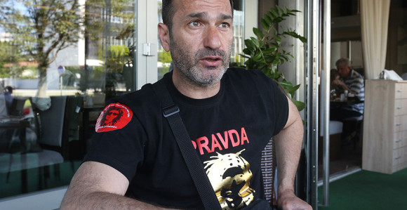 Otac traži novi tužilački tim