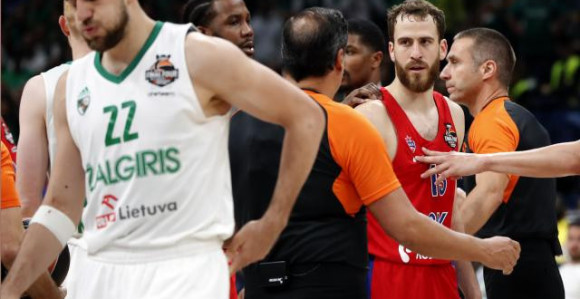 Rodriges: Cijele sezone se spremaš za jednu utakmicu!