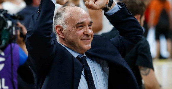 Laso: Da nam je neko rekao u decembru...