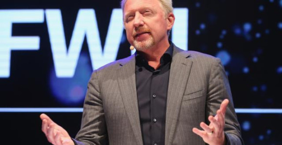 Бекер: Новак опет сарађује са правим људима!