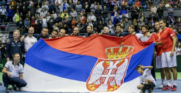 DK: Indijci stižu u Kraljevo!