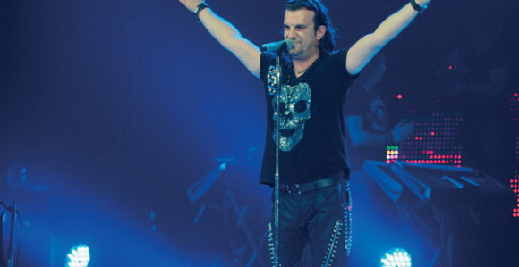 Aca Lukas postao djed