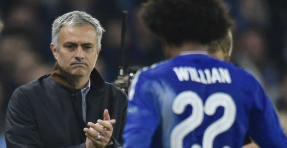 Murinjo krenuo po Vilijana!