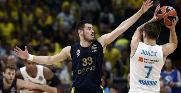 Kalinić: Mi smo svoje propustili... Čestitam Realu!