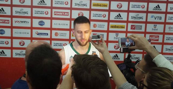 Micić: Osporavali su me, pokazao sam šta znam!