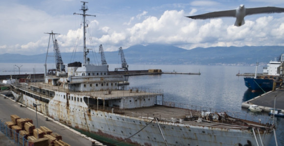 Titova jahta se pretvara u muzej