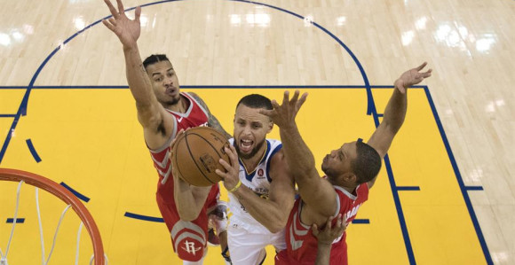 Voriorsi demolirali Rokitse - 41 razlike!