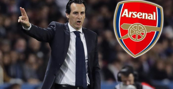 Унај Емери нови менаџер Арсенала?!