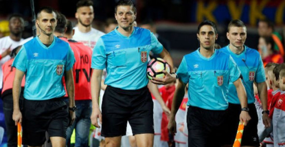 Још није отишао у пензију: Мајо Вујовић суди Партизану и Младости!