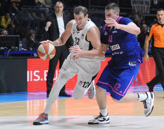 Величковић пред плеј-оф: Грешке су сада скупе!